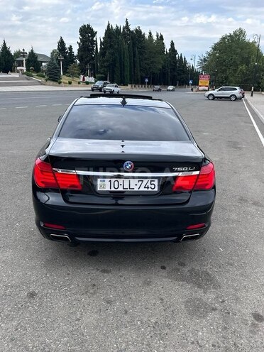BMW  2009, 114,000 km - 4.4 l - Bakı