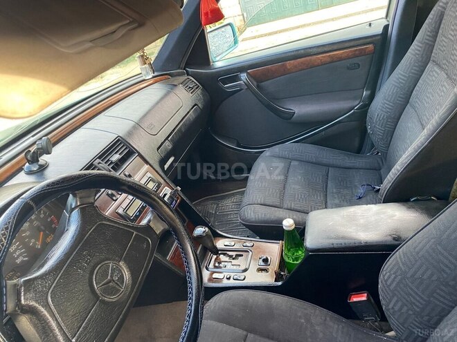 Mercedes C 240 1999, 564,000 km - 2.4 l - Xaçmaz