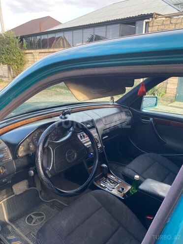 Mercedes C 240 1999, 564,000 km - 2.4 l - Xaçmaz