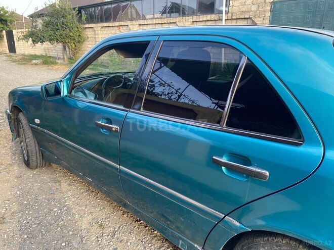 Mercedes C 240 1999, 564,000 km - 2.4 l - Xaçmaz