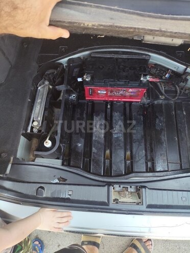 Mercedes E 270 2002, 170,000 km - 2.7 л - Bakı