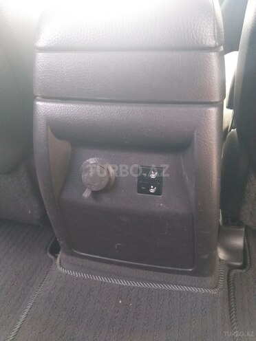 Hyundai Santa Fe 2012, 25,000 km - 2.0 l - Şəki