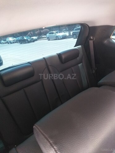 Hyundai Santa Fe 2012, 25,000 km - 2.0 l - Şəki