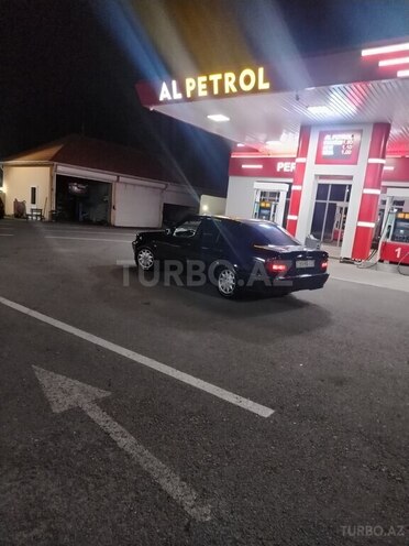 Mercedes C 180 1998, 537,595 km - 1.8 l - Zaqatala