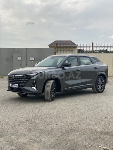 Changan  2025, 0 km - 1.5 l - Bakı