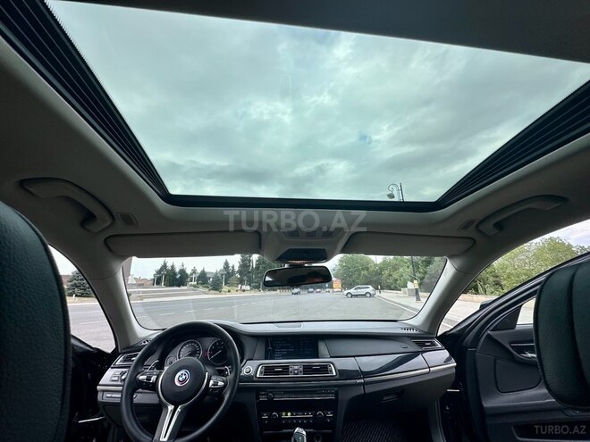 BMW  2009, 114,000 km - 4.4 l - Bakı