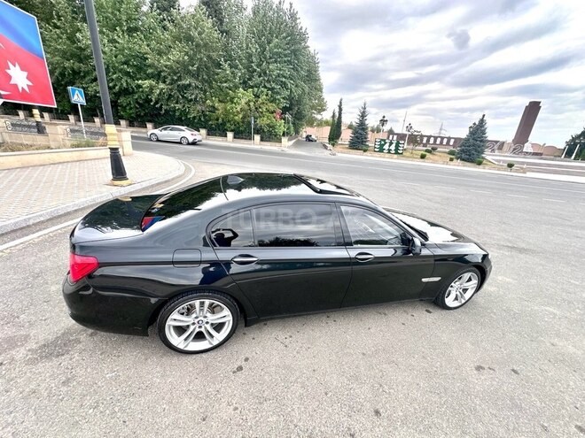 BMW  2009, 114,000 km - 4.4 l - Bakı