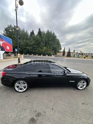 BMW  2009, 114,000 km - 4.4 l - Bakı