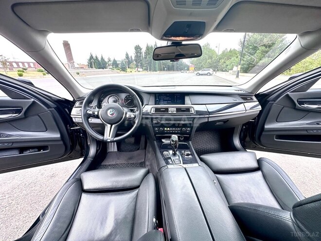 BMW  2009, 114,000 km - 4.4 l - Bakı