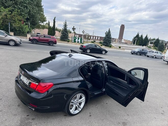 BMW  2009, 114,000 km - 4.4 l - Bakı