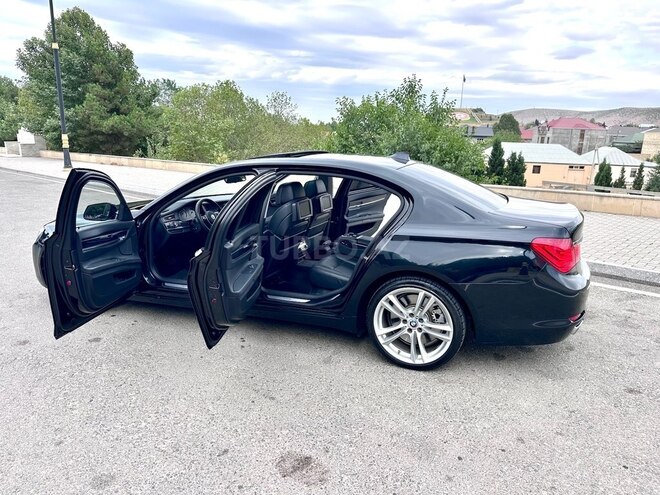 BMW  2009, 114,000 km - 4.4 l - Bakı