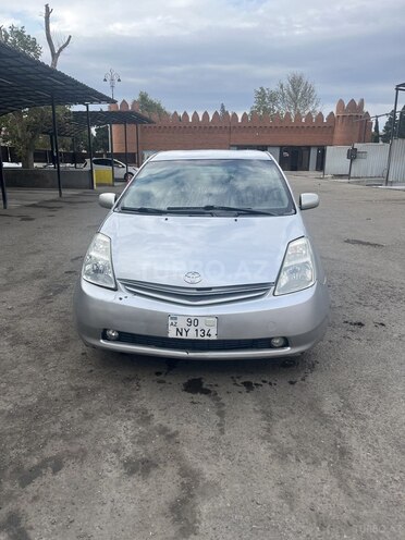Toyota Prius 2007, 463,000 km - 1.5 l - Gəncə