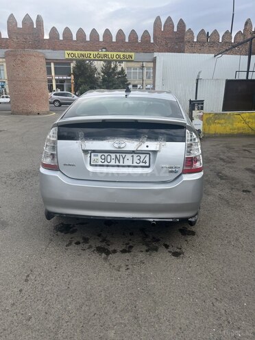 Toyota Prius 2007, 463,000 km - 1.5 l - Gəncə