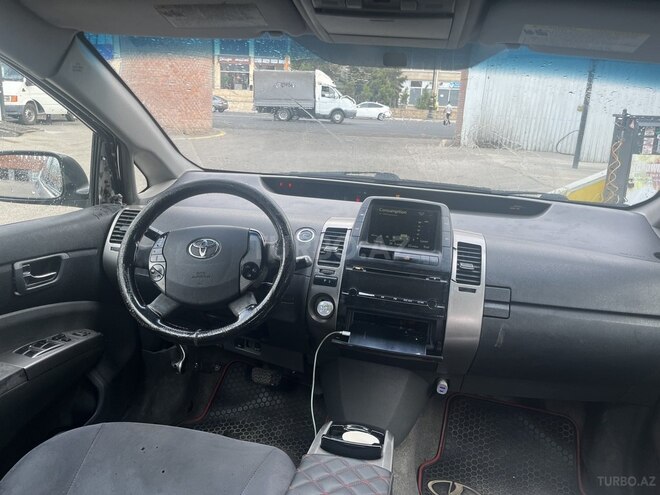 Toyota Prius 2007, 463,000 km - 1.5 l - Gəncə