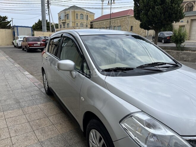 Nissan Tiida 2011, 184,395 km - 1.5 l - Bakı
