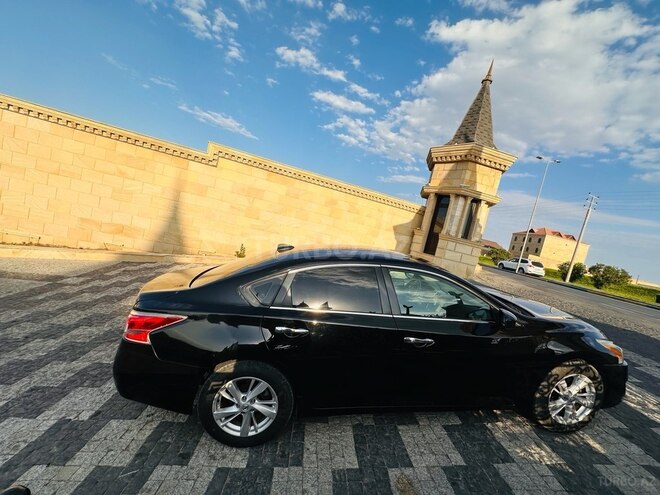 Nissan Altima 2013, 225,225 km - 3.5 l - Bakı