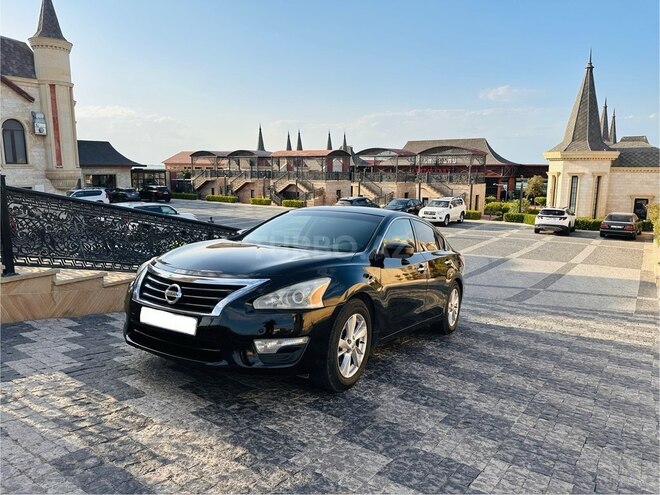 Nissan Altima 2013, 225,225 km - 3.5 l - Bakı