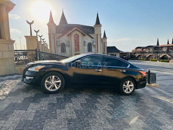 Nissan Altima 2013, 225,225 km - 3.5 l - Bakı