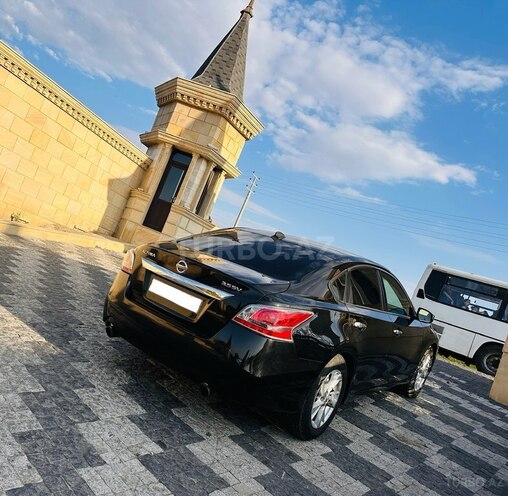Nissan Altima 2013, 225,225 km - 3.5 l - Bakı