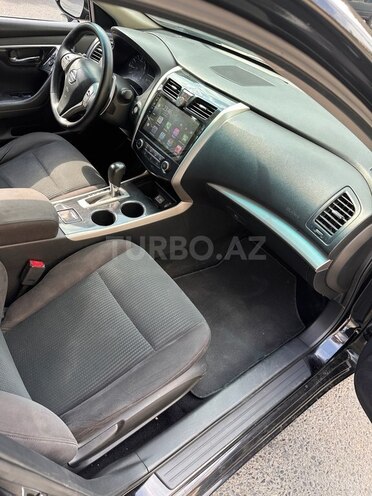 Nissan Altima 2013, 225,225 km - 3.5 l - Bakı
