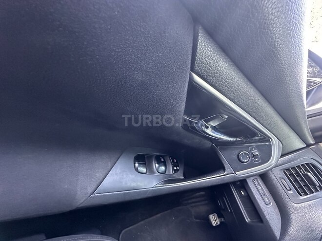 Nissan Altima 2013, 225,225 km - 3.5 l - Bakı