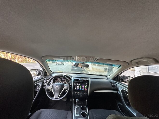 Nissan Altima 2013, 225,225 km - 3.5 l - Bakı