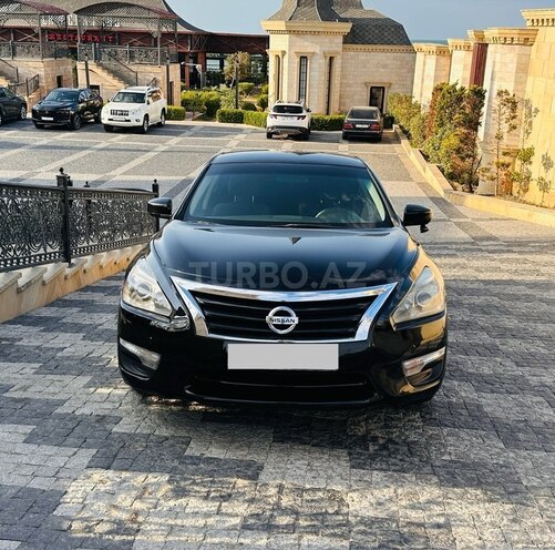 Nissan Altima 2013, 225,225 km - 3.5 l - Bakı