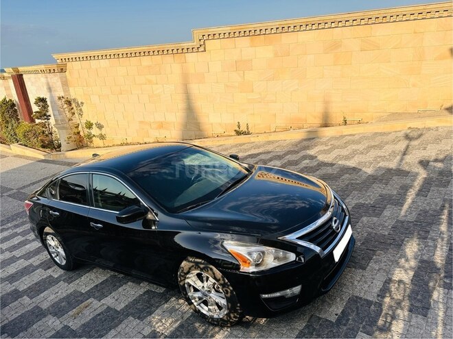 Nissan Altima 2013, 225,225 km - 3.5 l - Bakı
