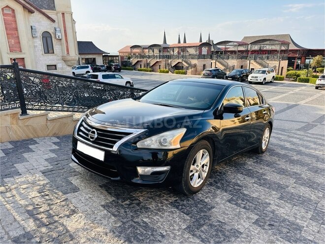 Nissan Altima 2013, 225,225 km - 3.5 l - Bakı