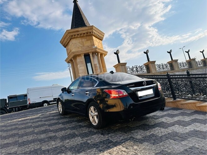 Nissan Altima 2013, 225,225 km - 3.5 l - Bakı