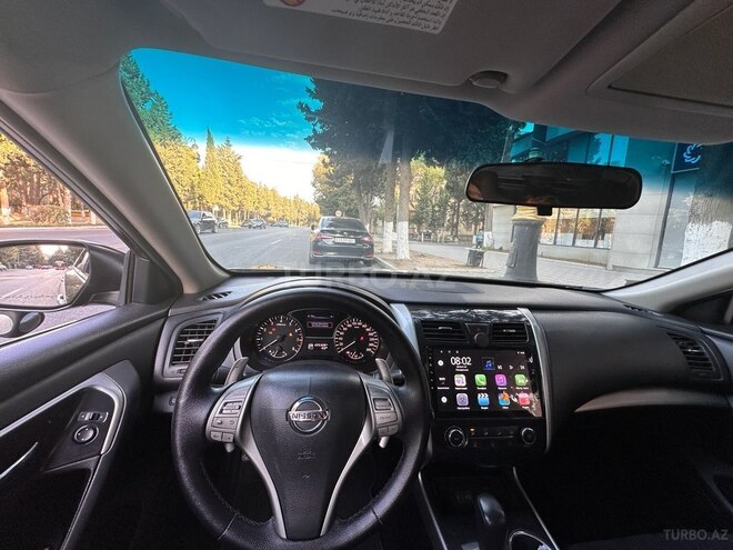 Nissan Altima 2013, 225,225 km - 3.5 l - Bakı