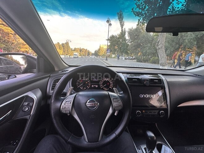 Nissan Altima 2013, 225,225 km - 3.5 l - Bakı