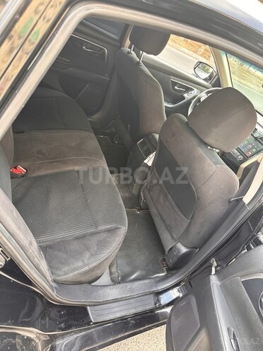 Nissan Altima 2013, 225,225 km - 3.5 l - Bakı
