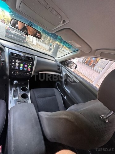 Nissan Altima 2013, 225,225 km - 3.5 l - Bakı