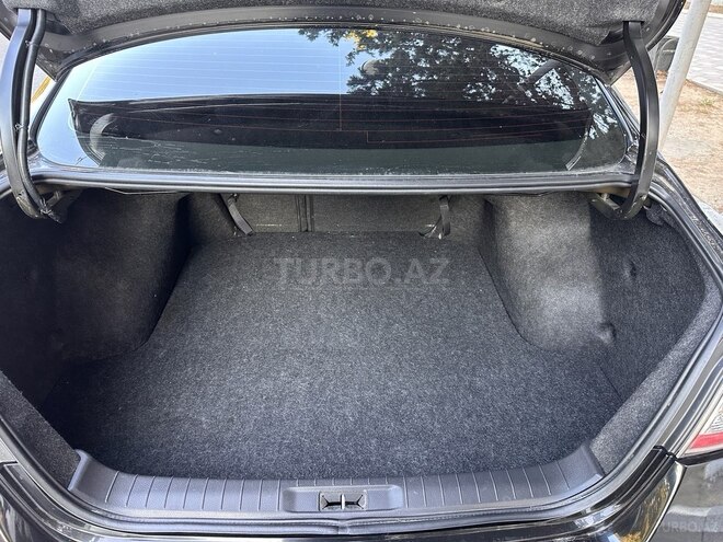 Nissan Altima 2013, 225,225 km - 3.5 l - Bakı
