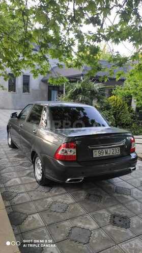 LADA (VAZ) Priora 2015, 225,000 km - 1.6 л - Bərdə