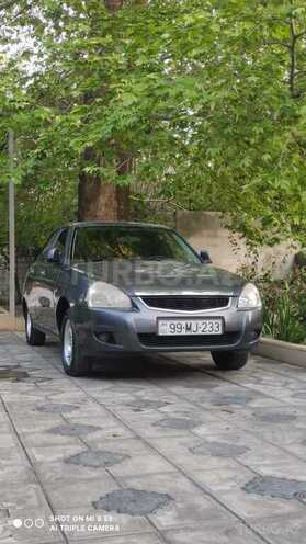 LADA (VAZ) Priora 2015, 225,000 km - 1.6 л - Bərdə