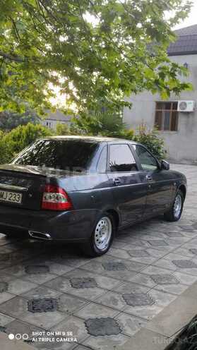 LADA (VAZ) Priora 2015, 225,000 km - 1.6 л - Bərdə