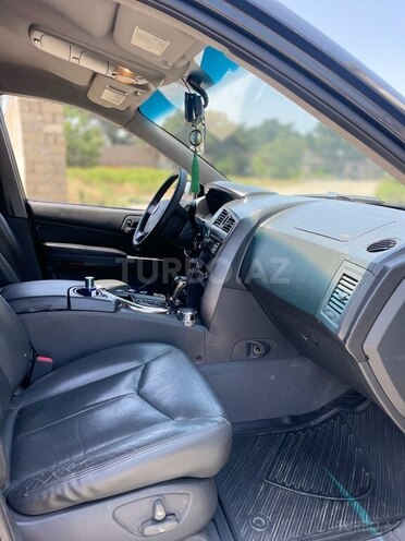 Ssang Yong Kyron 2006, 250,000 km - 2.0 l - Bakı