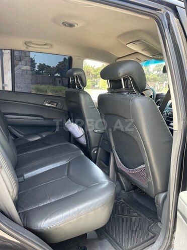 Ssang Yong Kyron 2006, 250,000 km - 2.0 l - Bakı