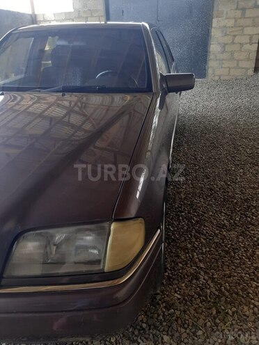 Mercedes C 180 1993, 200,000 km - 1.8 l - Göygöl