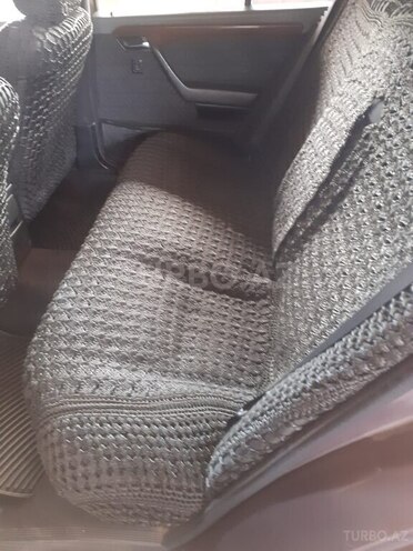 Mercedes C 180 1993, 200,000 km - 1.8 l - Göygöl