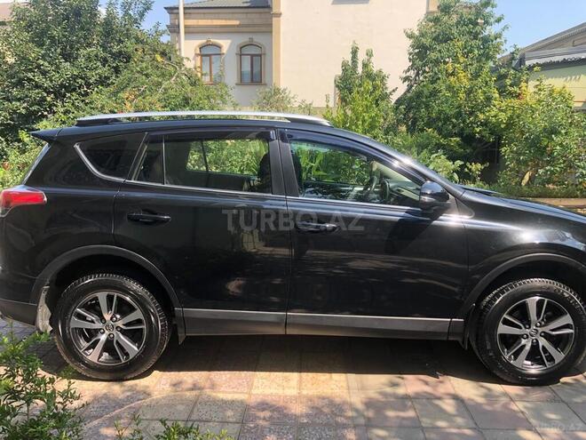 Toyota RAV4 2016, 87,000 km - 2.0 l - Bakı