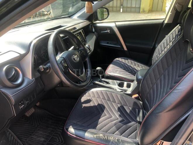 Toyota RAV4 2016, 87,000 km - 2.0 l - Bakı