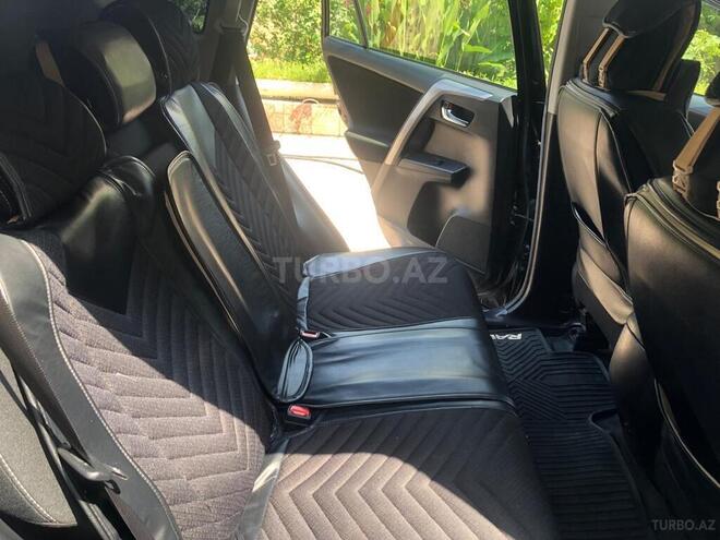 Toyota RAV4 2016, 87,000 km - 2.0 l - Bakı