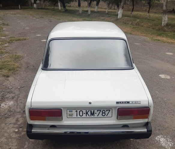 LADA (VAZ) 2107 2002, 95,000 km - 1.6 l - Sabirabad