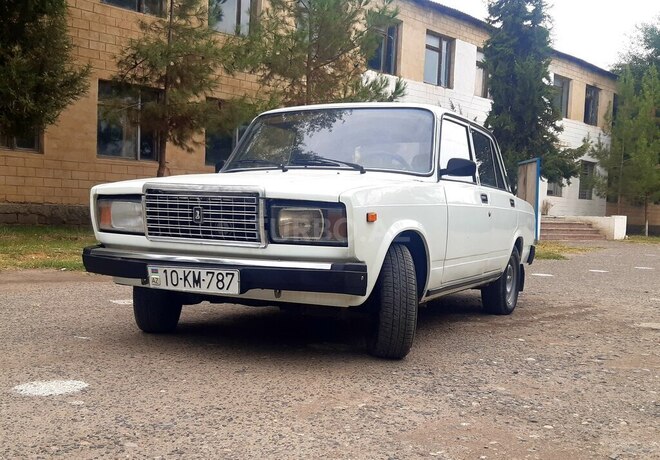 LADA (VAZ) 2107 2002, 95,000 km - 1.6 l - Sabirabad