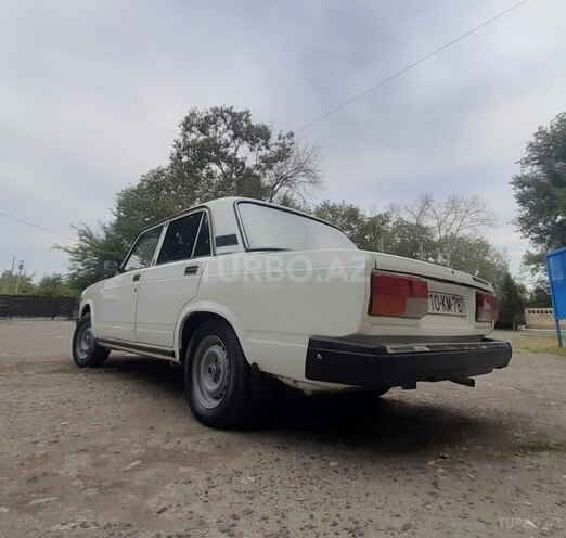LADA (VAZ) 2107 2002, 95,000 km - 1.6 l - Sabirabad