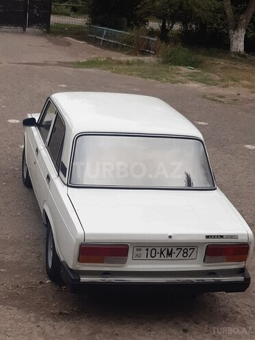 LADA (VAZ) 2107 2002, 95,000 km - 1.6 l - Sabirabad