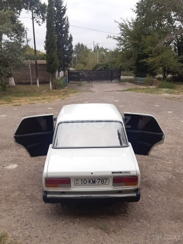 LADA (VAZ) 2107 2002, 95,000 km - 1.6 l - Sabirabad